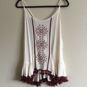 Altar’d State New with Tags Top